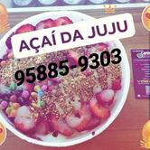 Açaí da Juju Mauá