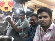 Chinnus Special Sea Food