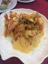 Emperor Seafood