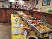 Osteria Tre Castelli FloRet Sagl