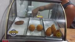 Cantinho dos Meninos