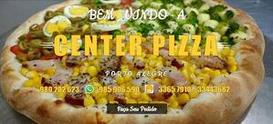Center Pizza