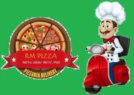 RM Pizza Delivery