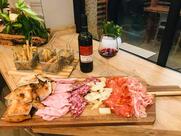 Pizzetteria Artigianale La Casereccia