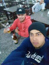 Bar e Restaurante Sao Judas Tadeu