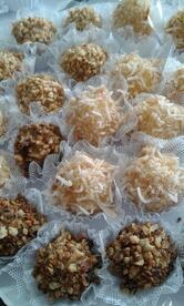 Confeitaria Sabor Caseiro