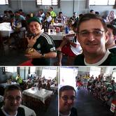 Lanchonete E Restaurante Wd