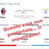 Ristorante Santa Lucia