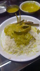 Hangla -The Taste Of Kolkata