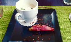 Restaurant zur Brücke