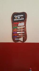 Restaurante Tempero Da Mãe