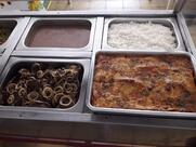 Restaurante Serve Bem