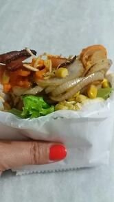 Sanduicheria Coração