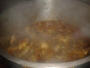 Espetinho E Restaurante Do Barbosa