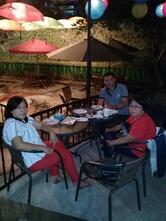 True Colors Traditional Cafe