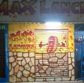 Max Lanches