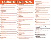 Pegue Pizza
