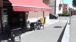 Kairos Luonge Bar