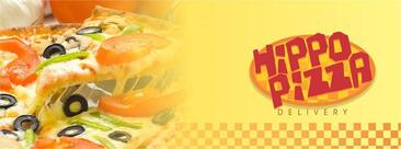 Hippopizzadelivery