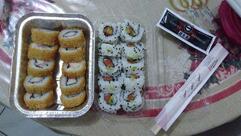 Hiro Sushi Delivery Belem do Pará PA