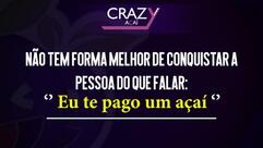 Crazy Açai