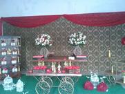 Margarida Santos Buffet e Eventos