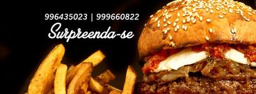 HomeBurger Lanchonete