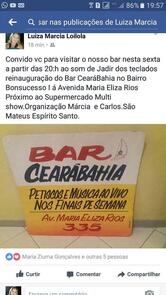 Bar cearabahia