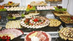 Golden Buffet Arapiraca AL