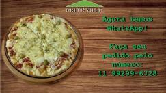 Green Ville Pizzaria