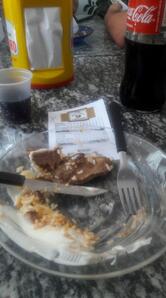 Restaurante Dona Maria - 10 reais