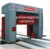 Autolavaggio Bar Lo Chalet Naples