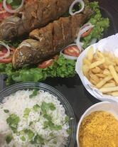 DA TERRA (RESTAURANTE E PEIXARIA)