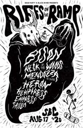 Black River Productions