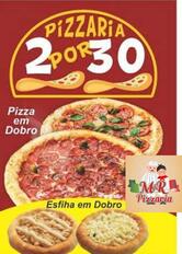 Mr. Pizzaria Mairinque SP