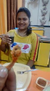 Ruchi Chinese Restaurant.