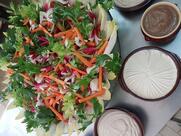 Restaurant La Figuière Caromb