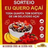 Restaurante Girassol