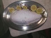 Ristorante Riva Al Mare Spadafora