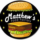 Matthew's Food Factory