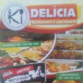 Kidelícia Lanchonete & Restaurante
