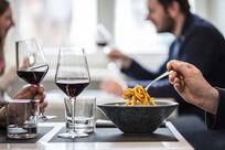 Palazzo Grassi Café