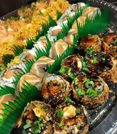 Quebec Oriental Food