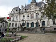 Le Bistrot des Douves