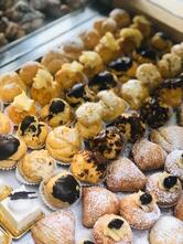 IRIDE Laboratorio di Pasticceria