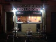 La Cabane A Pizza