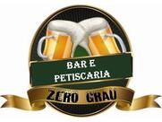 Bar e Petiscaria Zero Grau