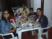 Espetinho do Bigode Maracaju