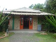 CAFÉ DA VILLA -CAFÉ,REFEIÇÕES E POUSADA