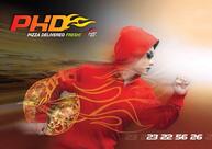 Pizza Hut Vaishali Colony, Haldwani